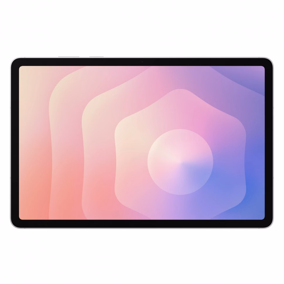 Планшет Samsung Galaxy Tab S11 Ultra, 12/256 ГБ, Wi-Fi, Silver, серебристый